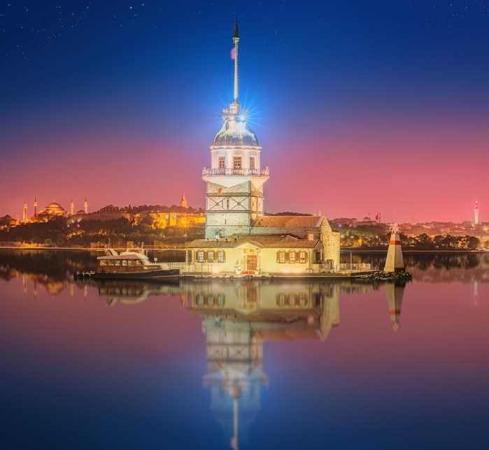 İstanbul Turları